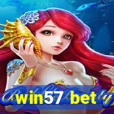 win57 bet