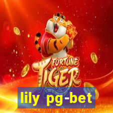 lily pg-bet