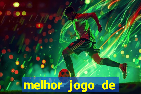 melhor jogo de casino para ganhar dinheiro