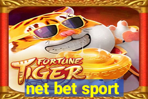 net bet sport