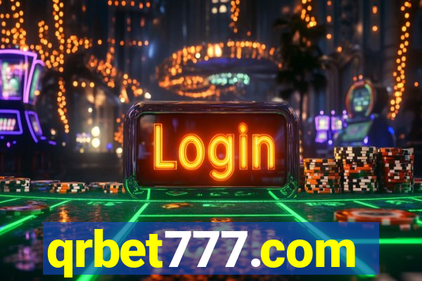 qrbet777.com