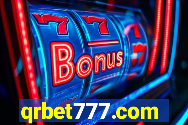 qrbet777.com