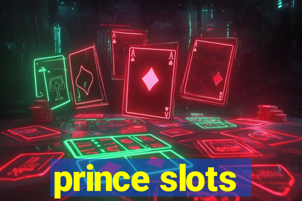 prince slots