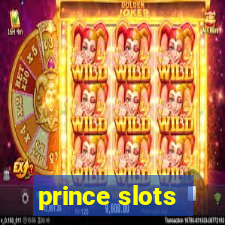 prince slots