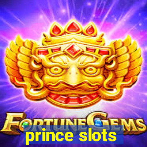 prince slots