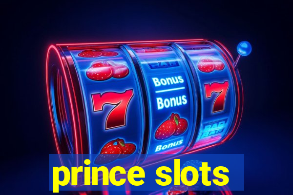 prince slots