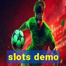 slots demo