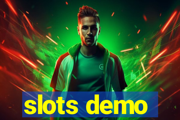 slots demo