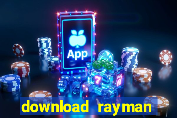 download rayman legends pc pt-br