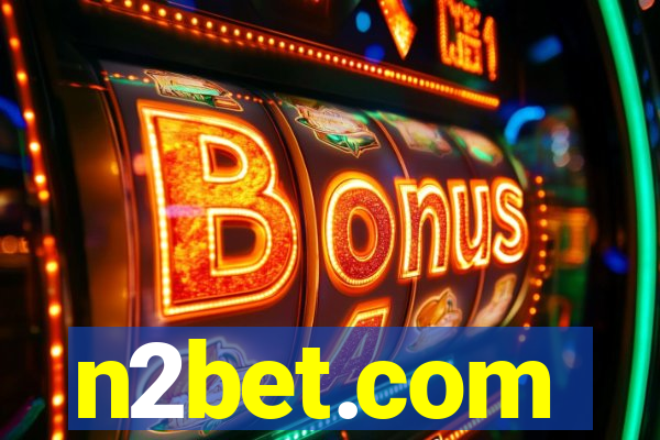 n2bet.com