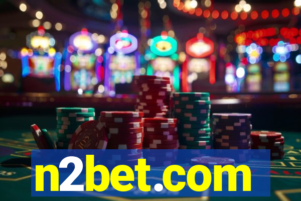 n2bet.com