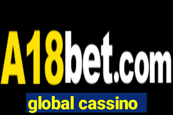 global cassino