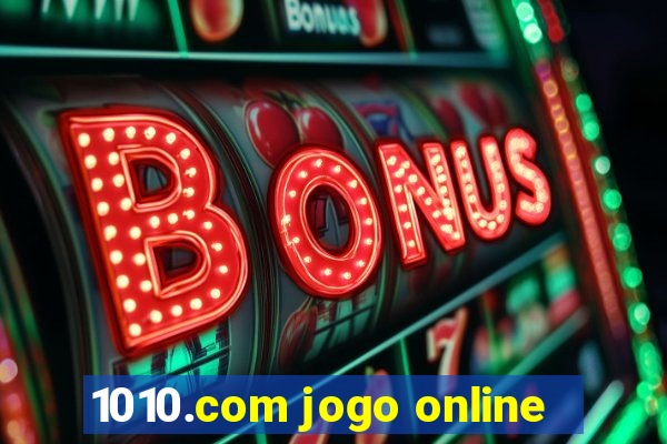 1010.com jogo online