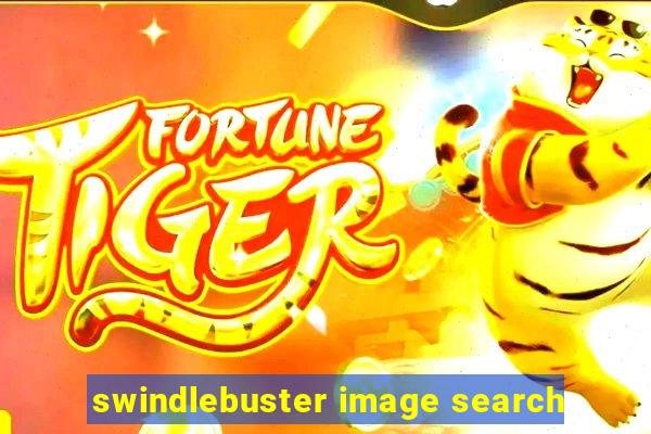 swindlebuster image search