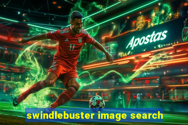 swindlebuster image search