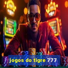 jogos do tigre 777