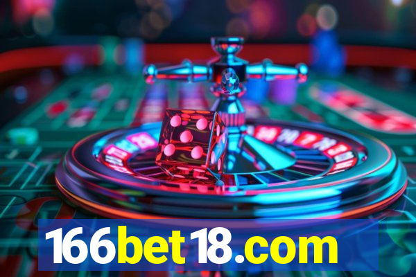 166bet18.com