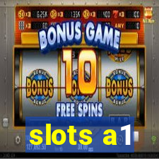 slots a1