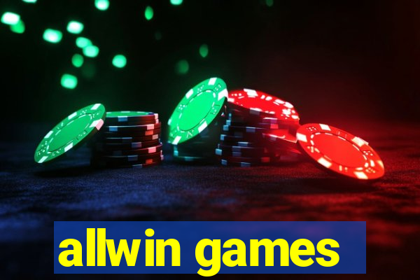 allwin games