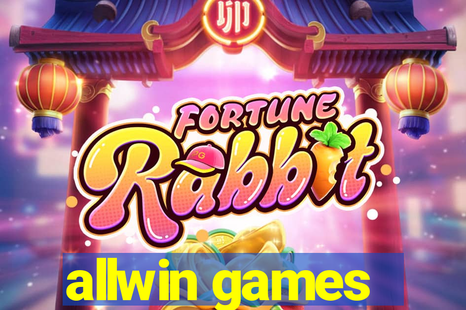 allwin games