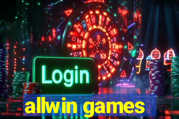 allwin games