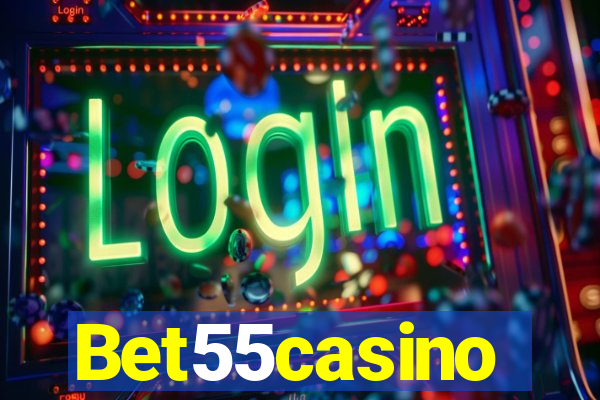 Bet55casino