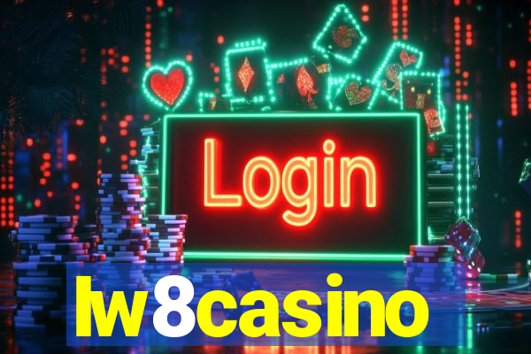 Iw8casino