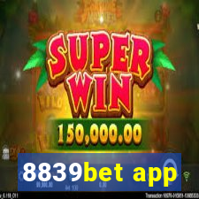 8839bet app