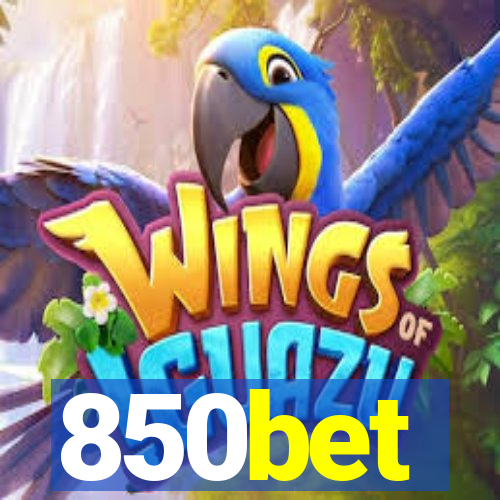 850bet