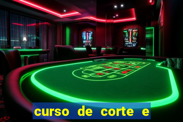 curso de corte e costura porto alegre gratuito