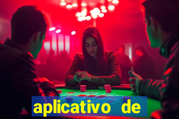 aplicativo de casino para ganhar dinheiro