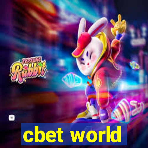 cbet world