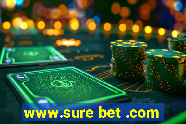 www.sure bet .com