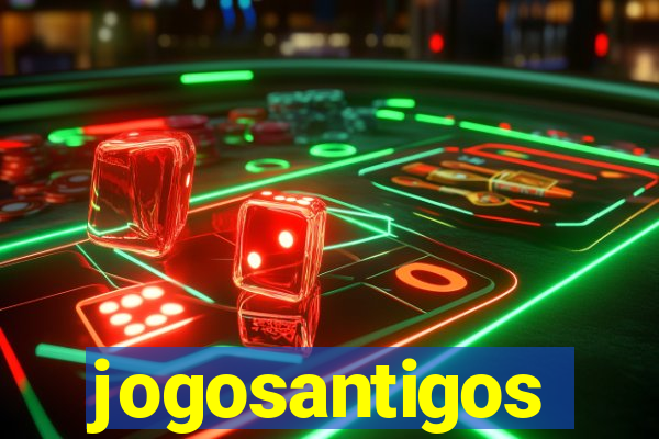 jogosantigos