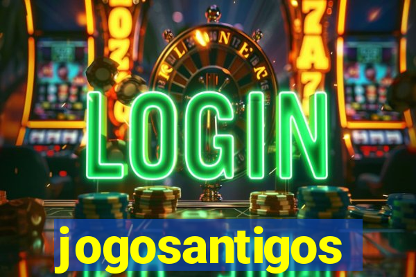 jogosantigos