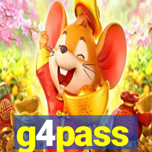 g4pass