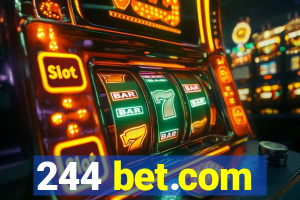 244 bet.com