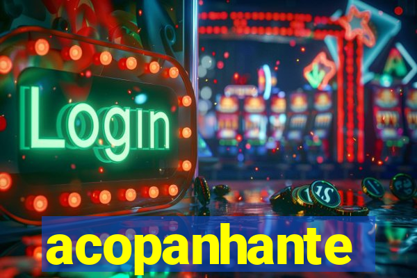 acopanhante