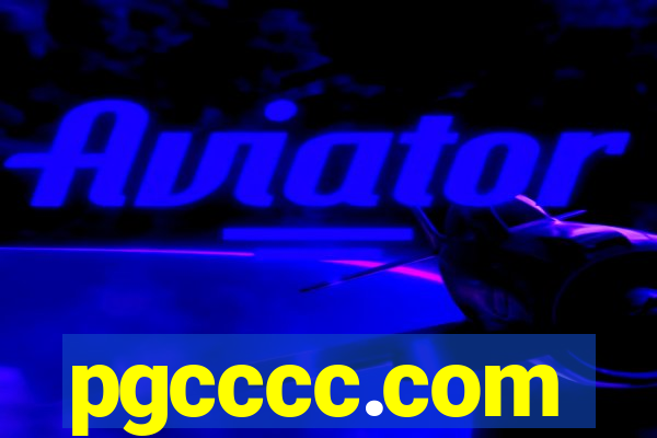 pgcccc.com