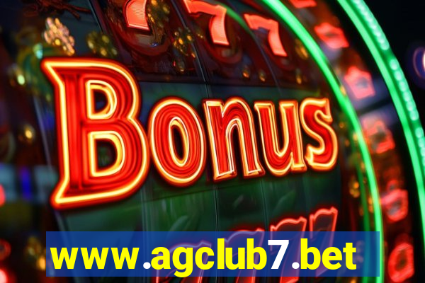 www.agclub7.bet