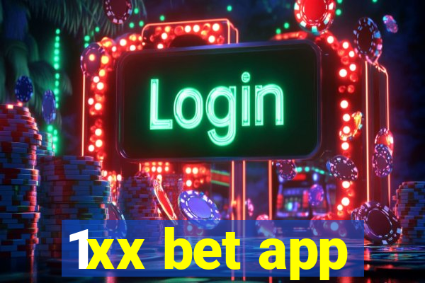 1xx bet app