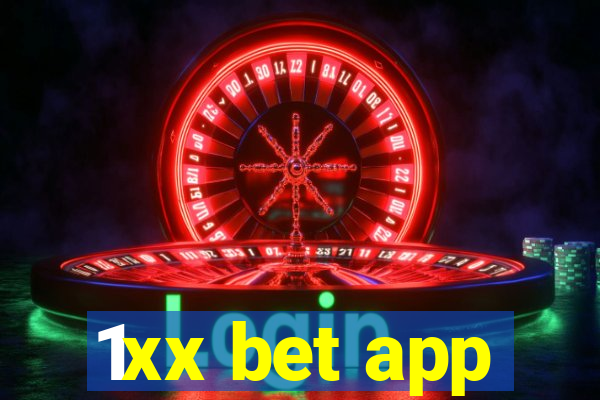 1xx bet app