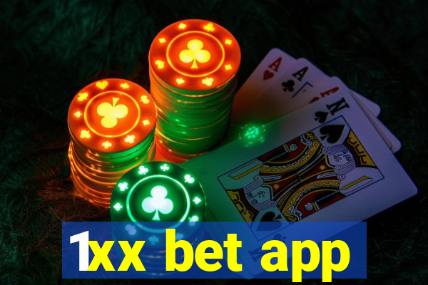 1xx bet app