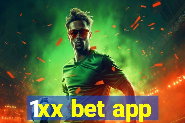 1xx bet app