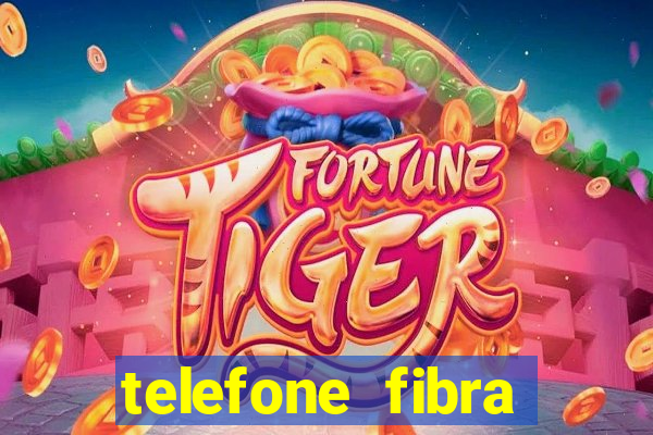 telefone fibra minas congonhas