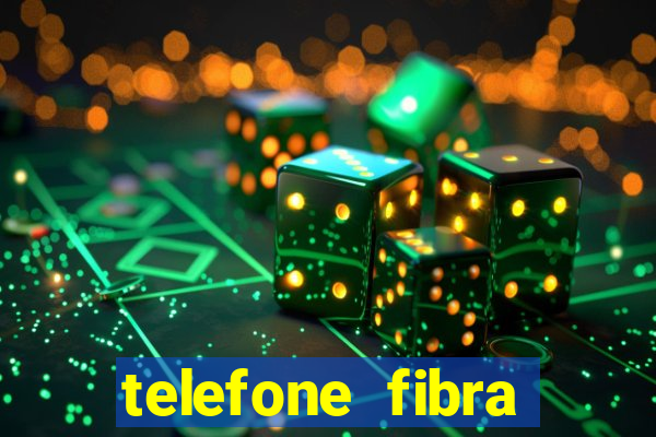 telefone fibra minas congonhas