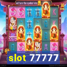 slot 77777