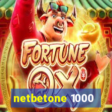 netbetone 1000