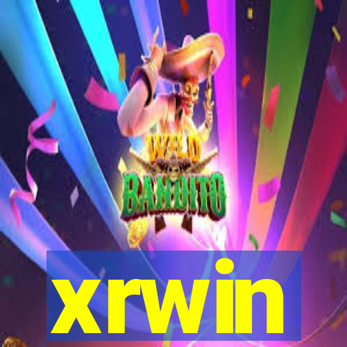 xrwin