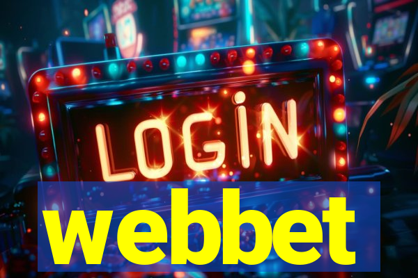 webbet